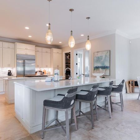 20 Egret Street - Southern Charm And Elegance Île de Hilton-Head Extérieur photo