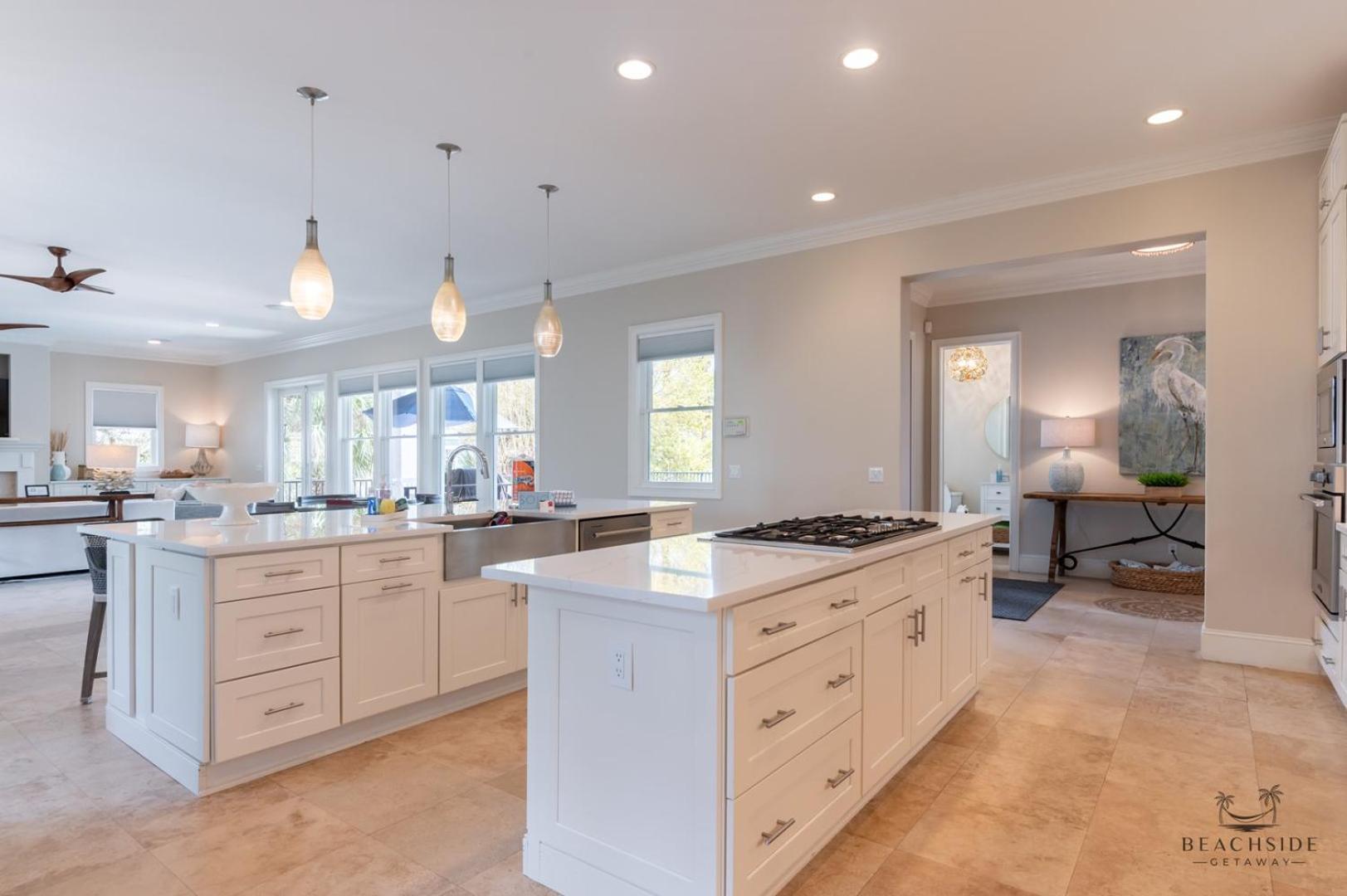 20 Egret Street - Southern Charm And Elegance Île de Hilton-Head Extérieur photo