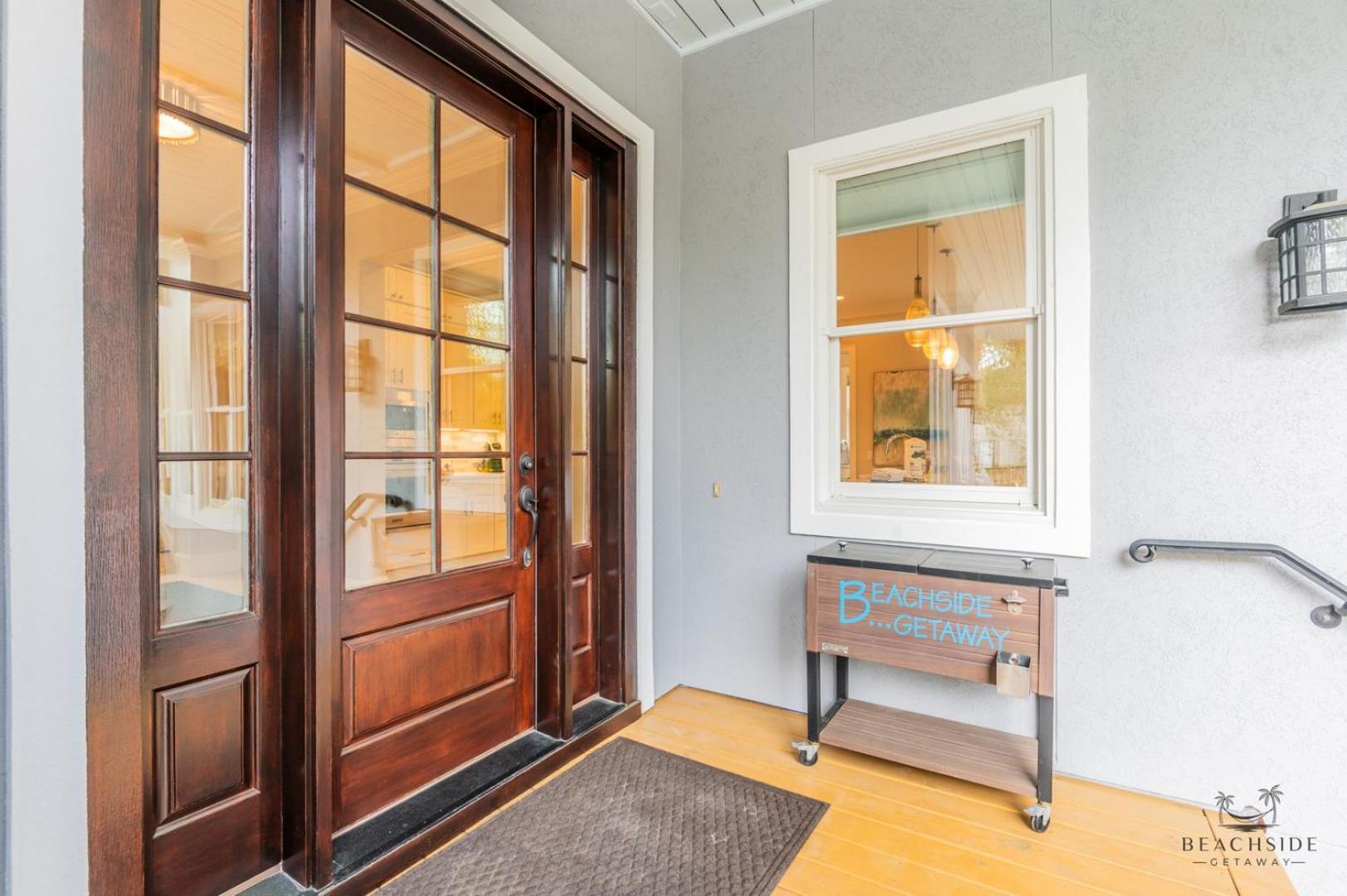 20 Egret Street - Southern Charm And Elegance Île de Hilton-Head Extérieur photo