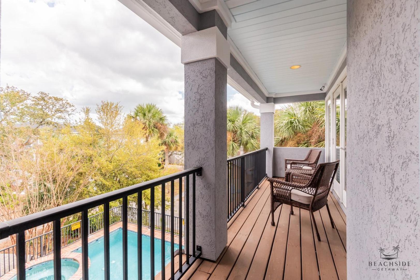 20 Egret Street - Southern Charm And Elegance Île de Hilton-Head Extérieur photo