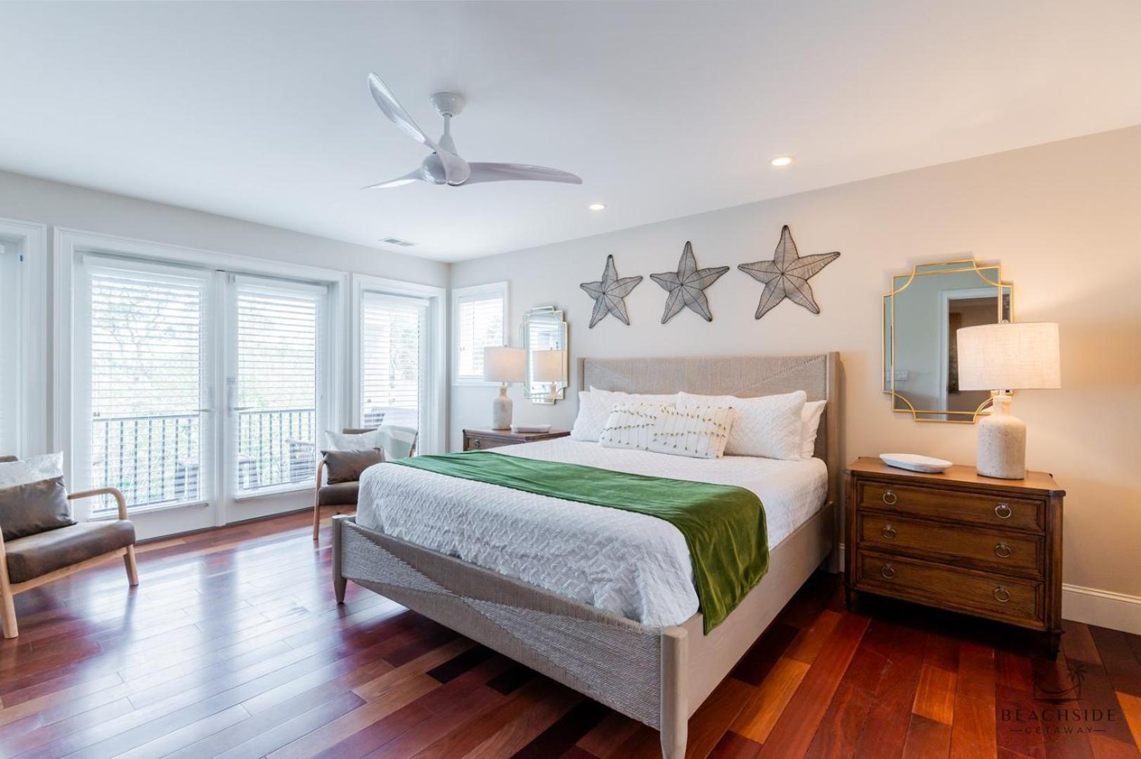 20 Egret Street - Southern Charm And Elegance Île de Hilton-Head Extérieur photo