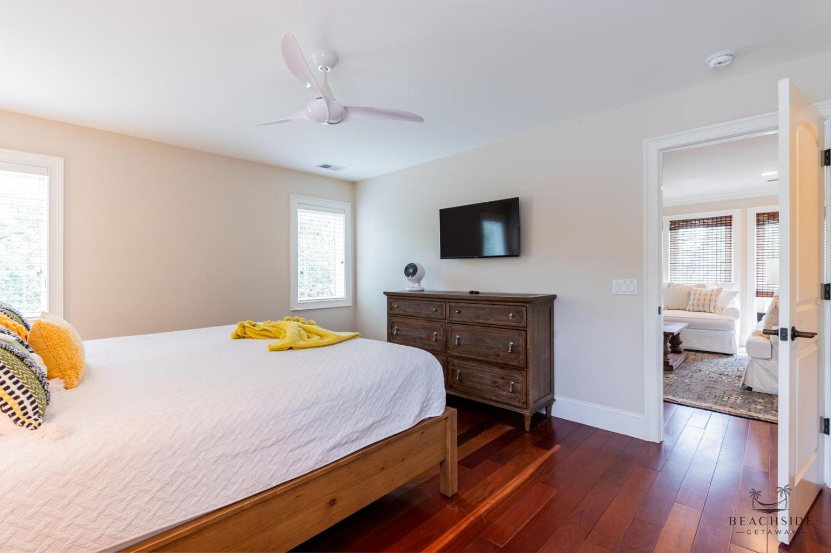 20 Egret Street - Southern Charm And Elegance Île de Hilton-Head Extérieur photo