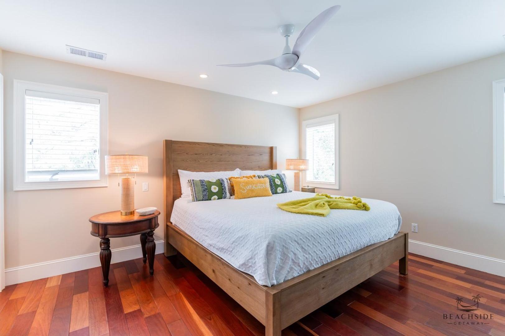 20 Egret Street - Southern Charm And Elegance Île de Hilton-Head Extérieur photo