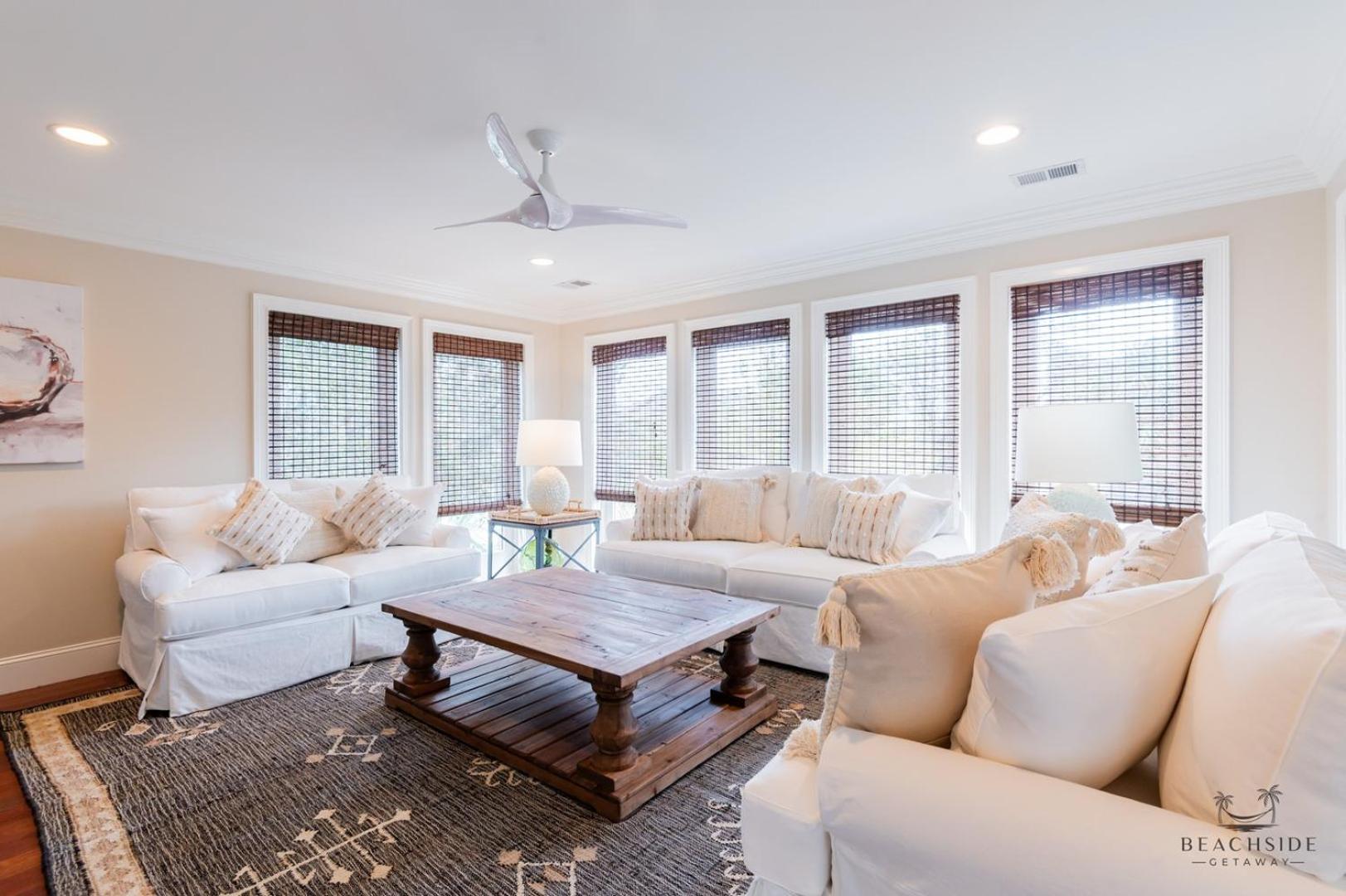 20 Egret Street - Southern Charm And Elegance Île de Hilton-Head Extérieur photo