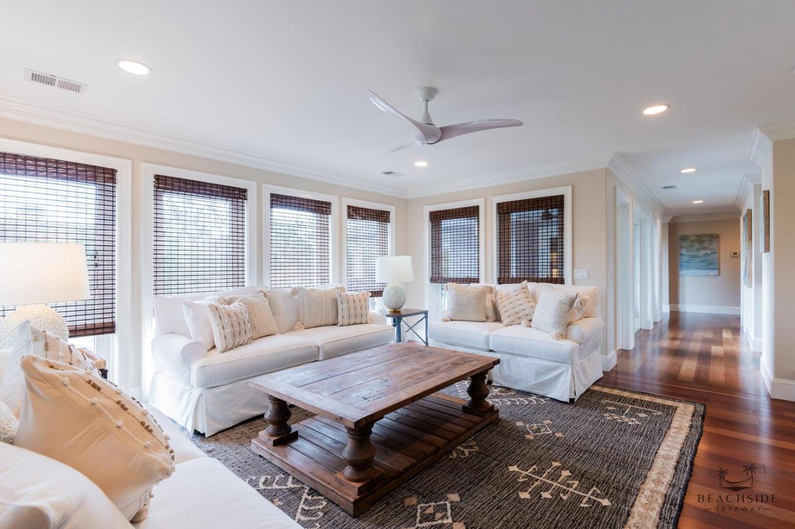 20 Egret Street - Southern Charm And Elegance Île de Hilton-Head Extérieur photo