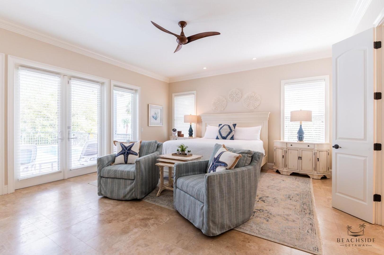 20 Egret Street - Southern Charm And Elegance Île de Hilton-Head Extérieur photo